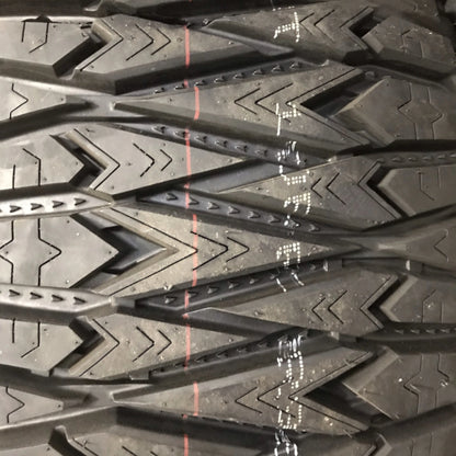 Tri-Ace Pioneer MT 35x13.50R24 10-Ply"E" Set of 4