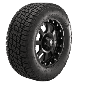 NITTO TERRA GRAPPLER G2 265/60R18 (30.5X10.4R 18) Tires