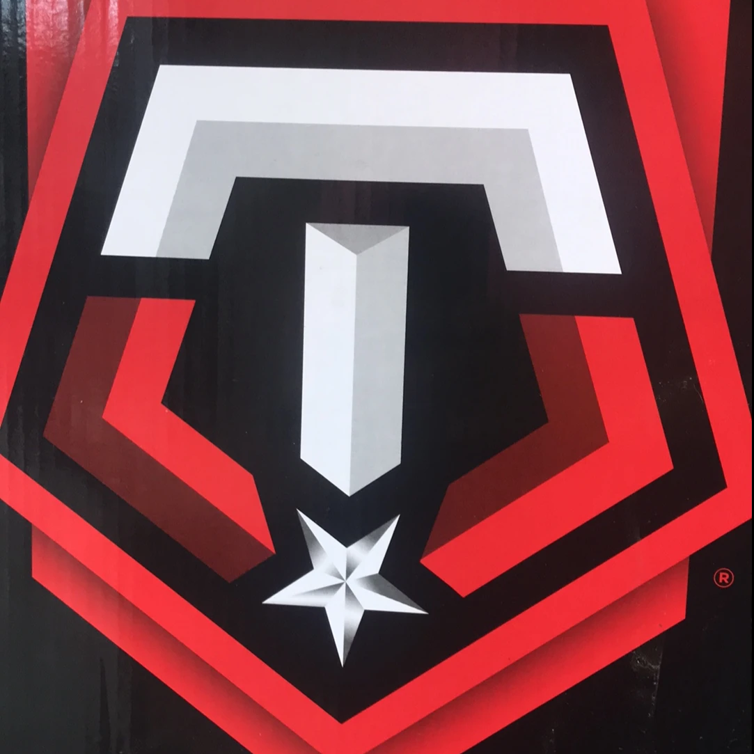 TIS 544C 24x14 -76 6x135/6x139.7 CHROME