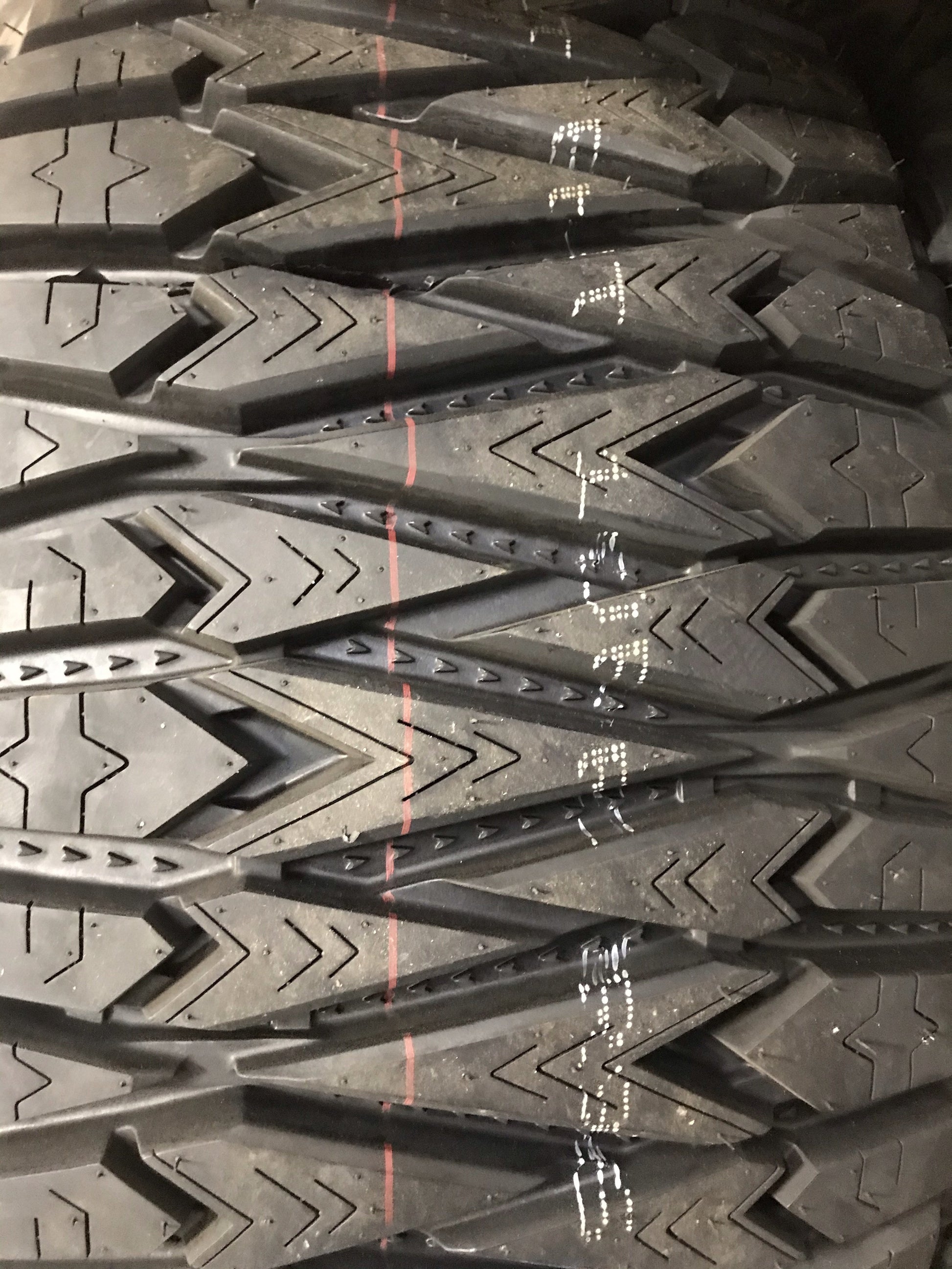 Tri-Ace Pioneer Mt Tire 35x13.50R26 118Q BSW 10 Ply/"E" Series