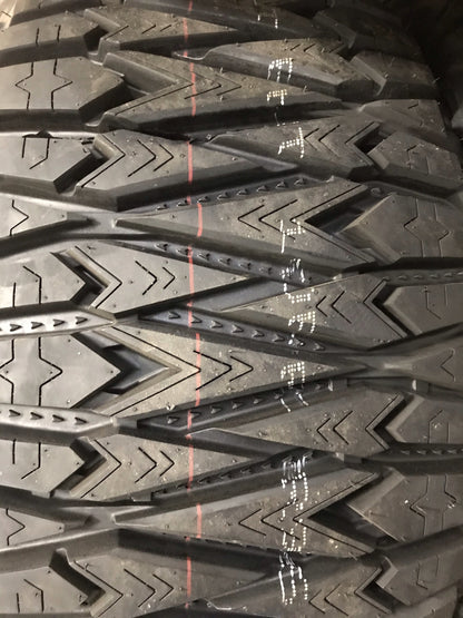 Tri-Ace Pioneer Mt Tire 35x13.50R26 118Q BSW 10 Ply/"E" Series