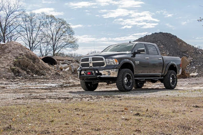 6 INCH LIFT KIT | RAM 1500 4WD (2012-2018 & CLASSIC)