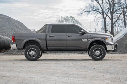 6 INCH LIFT KIT | RAM 1500 4WD (2012-2018 & CLASSIC)