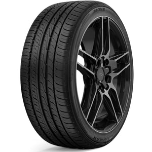 IRONMAN IMOVE GEN3 AS 255/45ZR20XL (29.1X10R 20) Tires