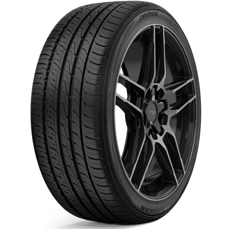 IRONMAN IMOVE GEN3 AS 185/55R15 (23X7.3R 15) Tires