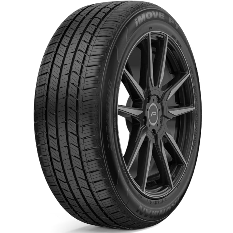 IRONMAN IMOVE PT 205/60R16 (25.7X8.1R 16) Tires