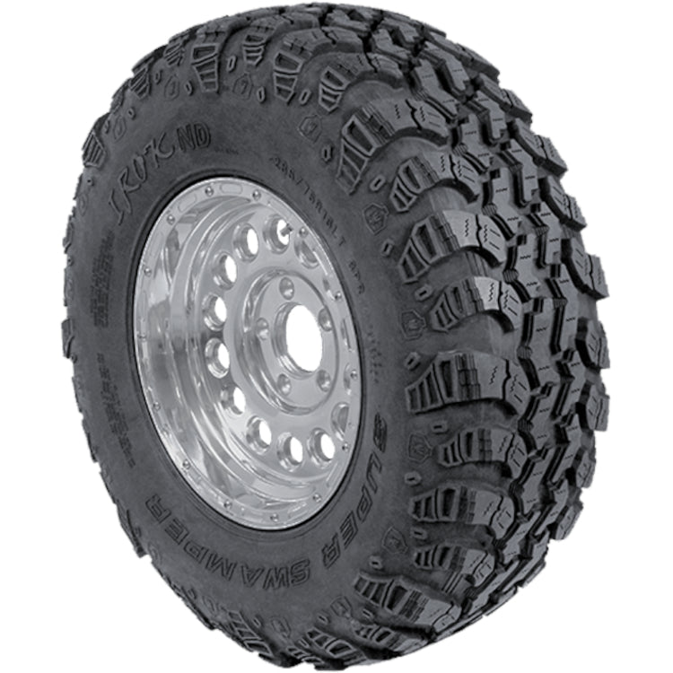 SUPER SWAMPER IROK ND 31X10.50R15LT Tires