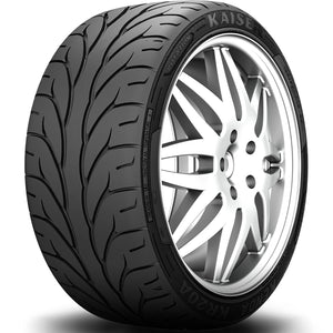 KENDA KAISER KR20A 245/45ZR17 (25.7X9.6R 17) Tires