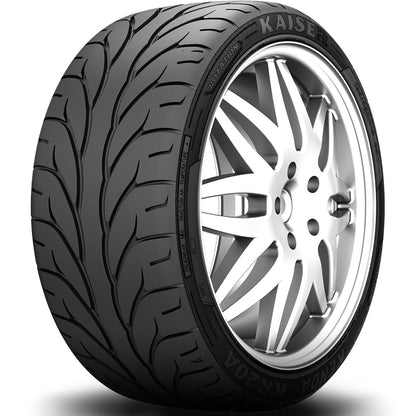 KENDA KAISER KR20A 225/45ZR17 XL (25X8.9R 17) Tires