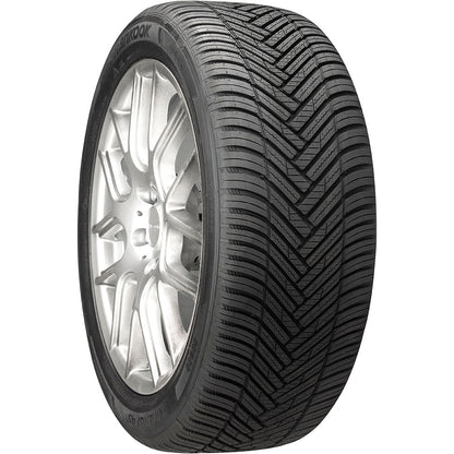 HANKOOK KINERGY 4S2 215/50R17XL (25.4X8.5R 17) Tires