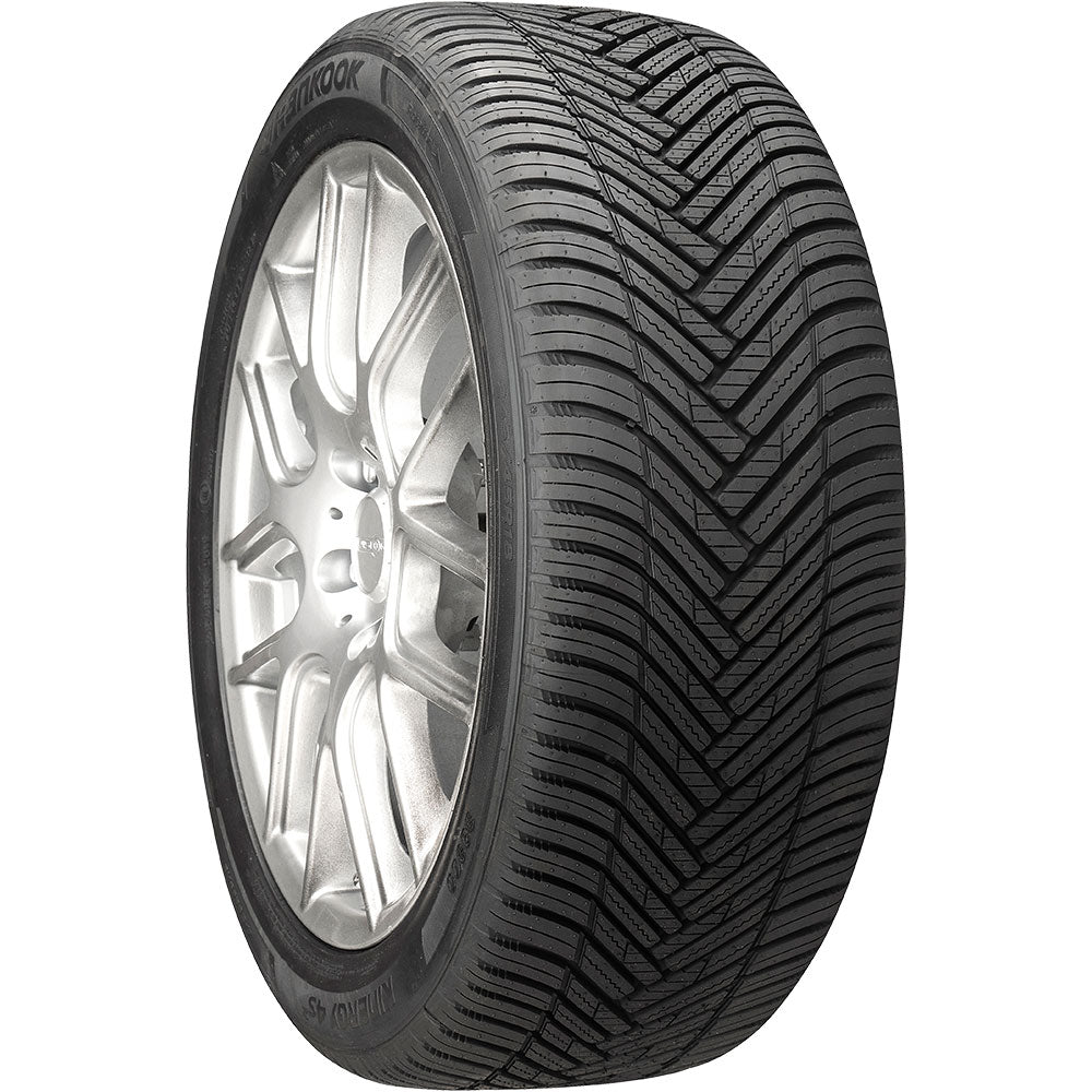 HANKOOK KINERGY 4S2 215/45R17XL (24.6X8.5R 17) Tires