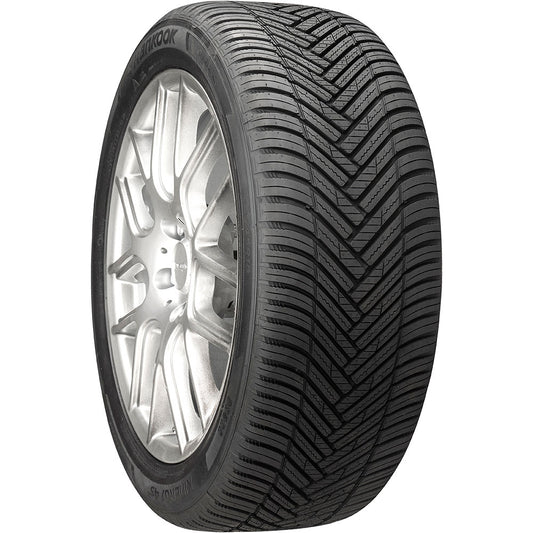 HANKOOK KINERGY 4S2 235/40R19 (26.3X9.3R 19) Tires