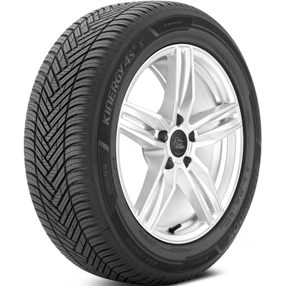 HANKOOK KINERGY 4S2 X 245/50R20 (29.6X9.7R 20) Tires