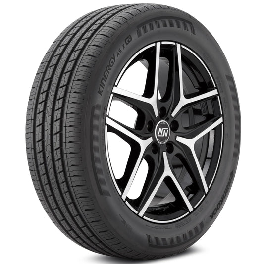 HANKOOK KINERGY AS X EV 255/50R19XL (29.1X10R 19) Tires