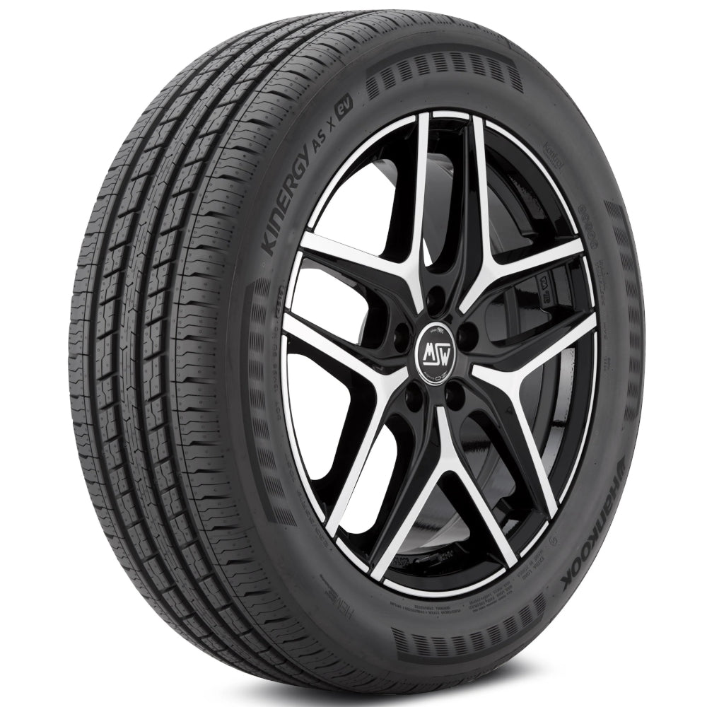 HANKOOK KINERGY AS X EV 235/55R19XL (29.3X9.3R 19) Tires