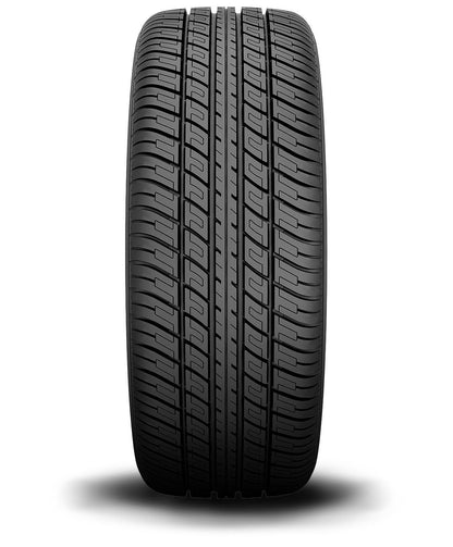 195/65R15 KENDA KENETICA KR17 91T BK