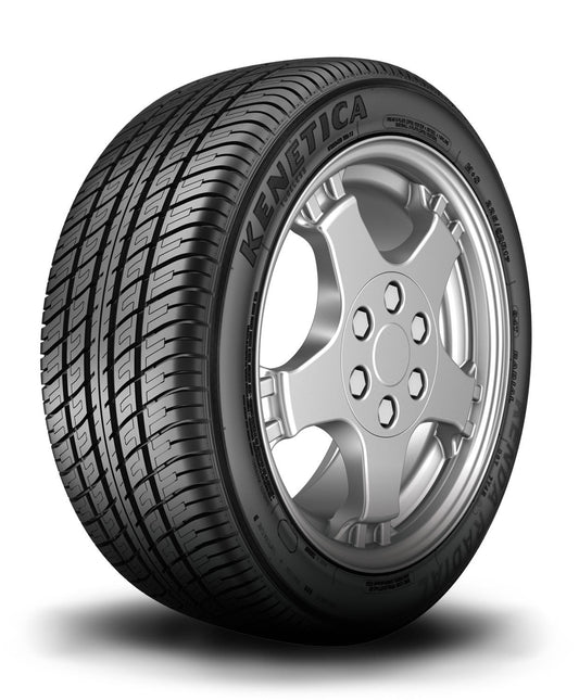 215/65R17 KENDA KENETICA KR17 98T BK