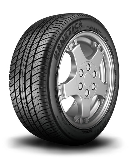 235/65R18 KENDA KENETICA KR17 106H BK