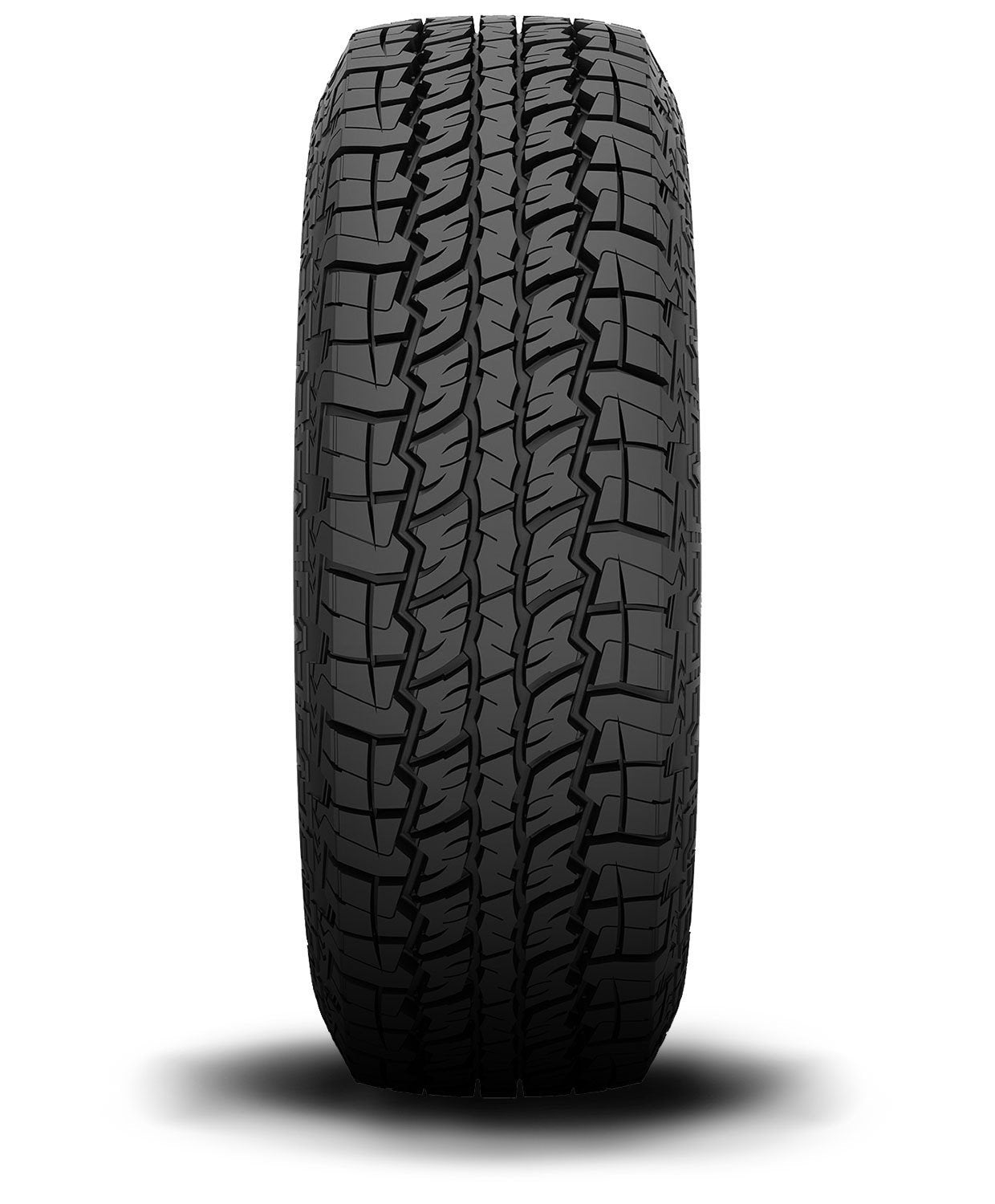 265/75R16LT KENDA Klever AT LRE KR28 Load Range E