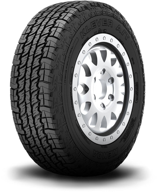 265/75R16LT KENDA Klever AT LRE KR28 Load Range E