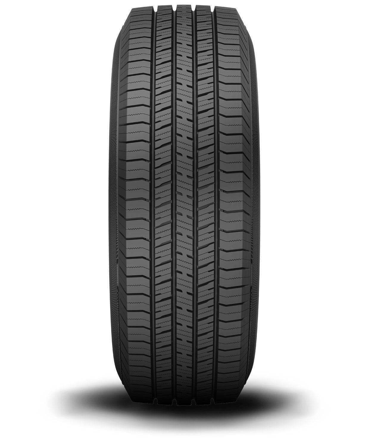 275/65R20LT Kenda KR600 HT2 LRE BW Load Range E