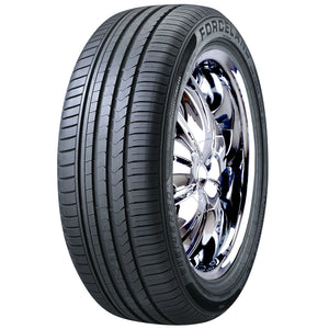 FORCELAND KUNIMOTO F22 245/35R20 (26.8X9.7R 20) Tires
