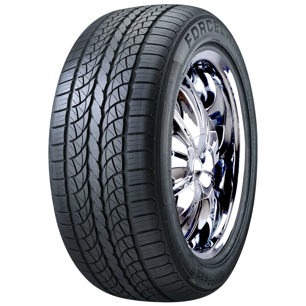 FORCELAND KUNIMOTO F28 265/40R22 (30.4X10.4R 22) Tires