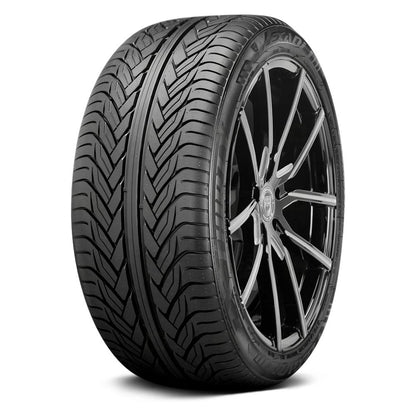 LEXANI LX-THIRTY 295/30ZR22 (29X11.9R 22) Tires