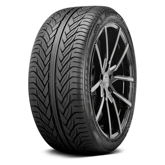 LEXANI LX-THIRTY 295/30ZR22 (29X11.9R 22) Tires