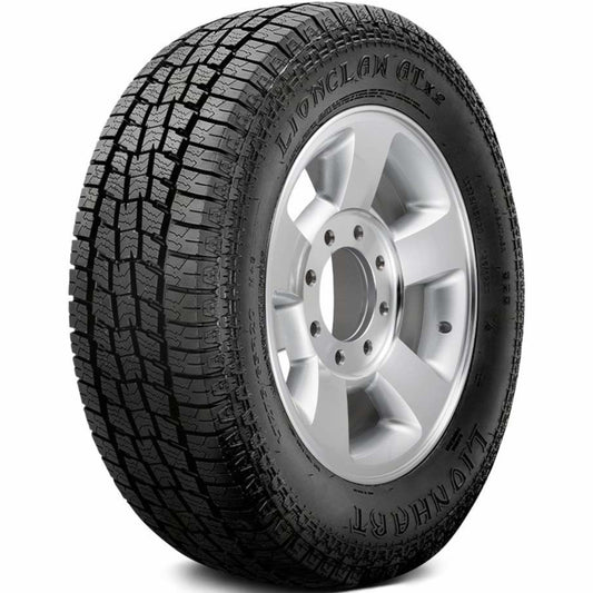 LIONHART LIONCLAW ATX2 LT245/75R17 (31.5X9.7R 17) Tires