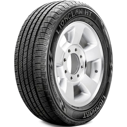 LIONHART LIONCLAW HT P255/70R16 (30.1X10R 16) Tires