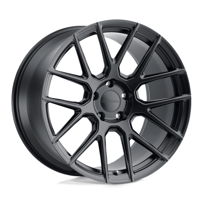 Victor Equipment LOHNER FORGED 20X11.5 52 5X130/5X130 MATTE BLACK