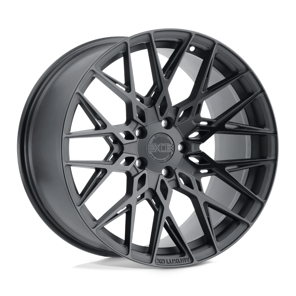 XO PHOENIX 20X11 40 5X120/5X120 DOUBLE BLACK