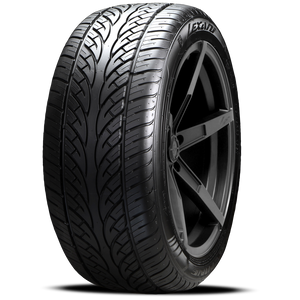 LEXANI LX-NINE 265/30ZR22 (28.3X10.7R 22) Tires