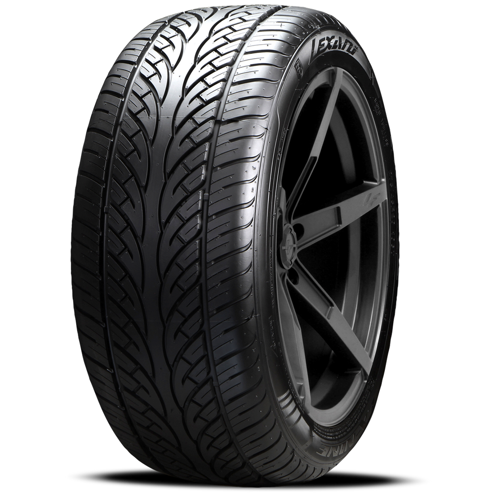LEXANI LX-NINE 275/30ZR24 (30.6X10.9R 24) Tires
