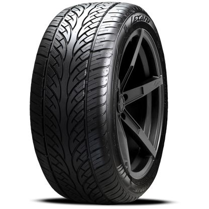 LEXANI LX-NINE 255/30ZR22 (28.1X10.2R 22) Tires