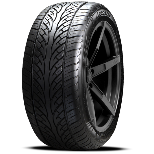 LEXANI LX-NINE 275/45R20 (29.8X10.8R 20) Tires
