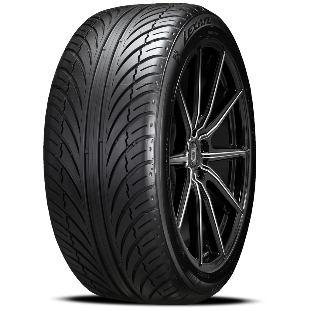 LEXANI LX-SEVEN 225/55ZR17 (26.8X9.2R 17) Tires