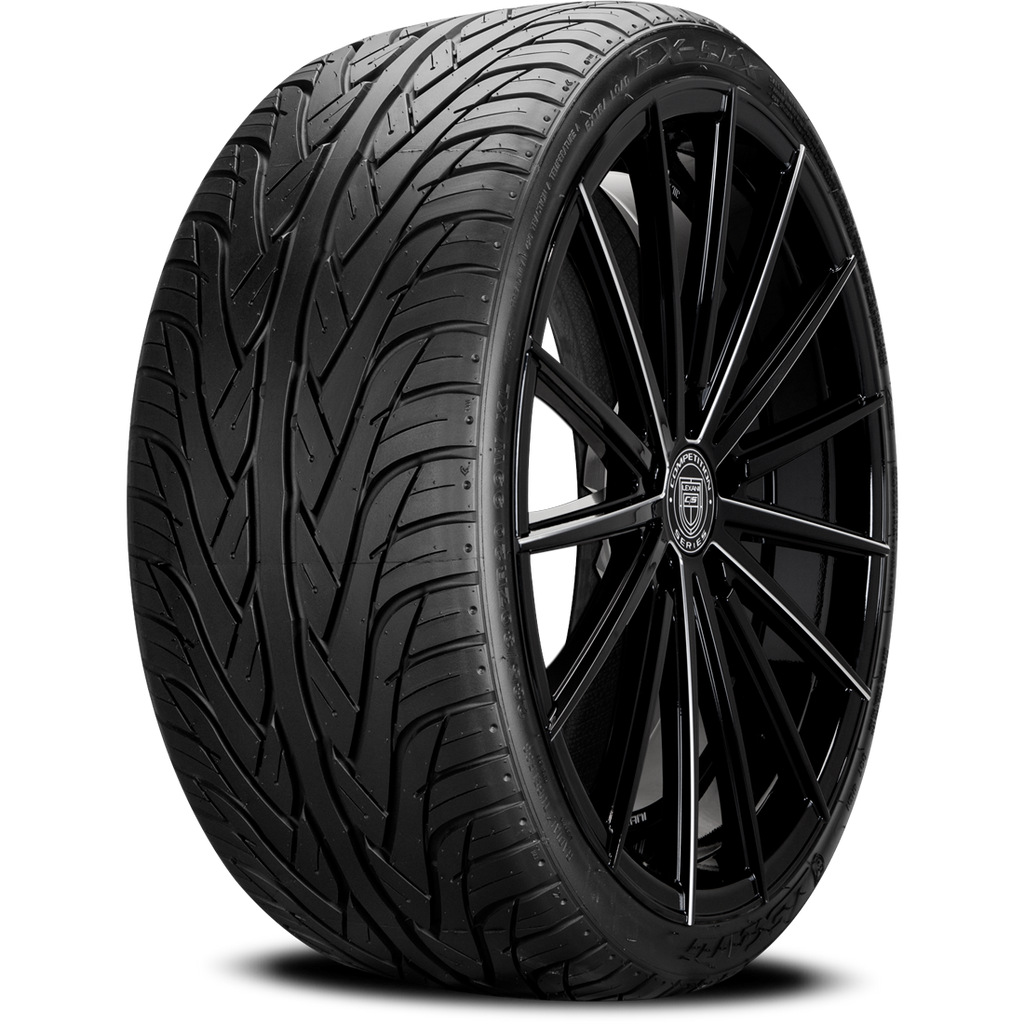 LEXANI LX-SIX II 275/30ZR20 (26.5X10.9R 20) Tires