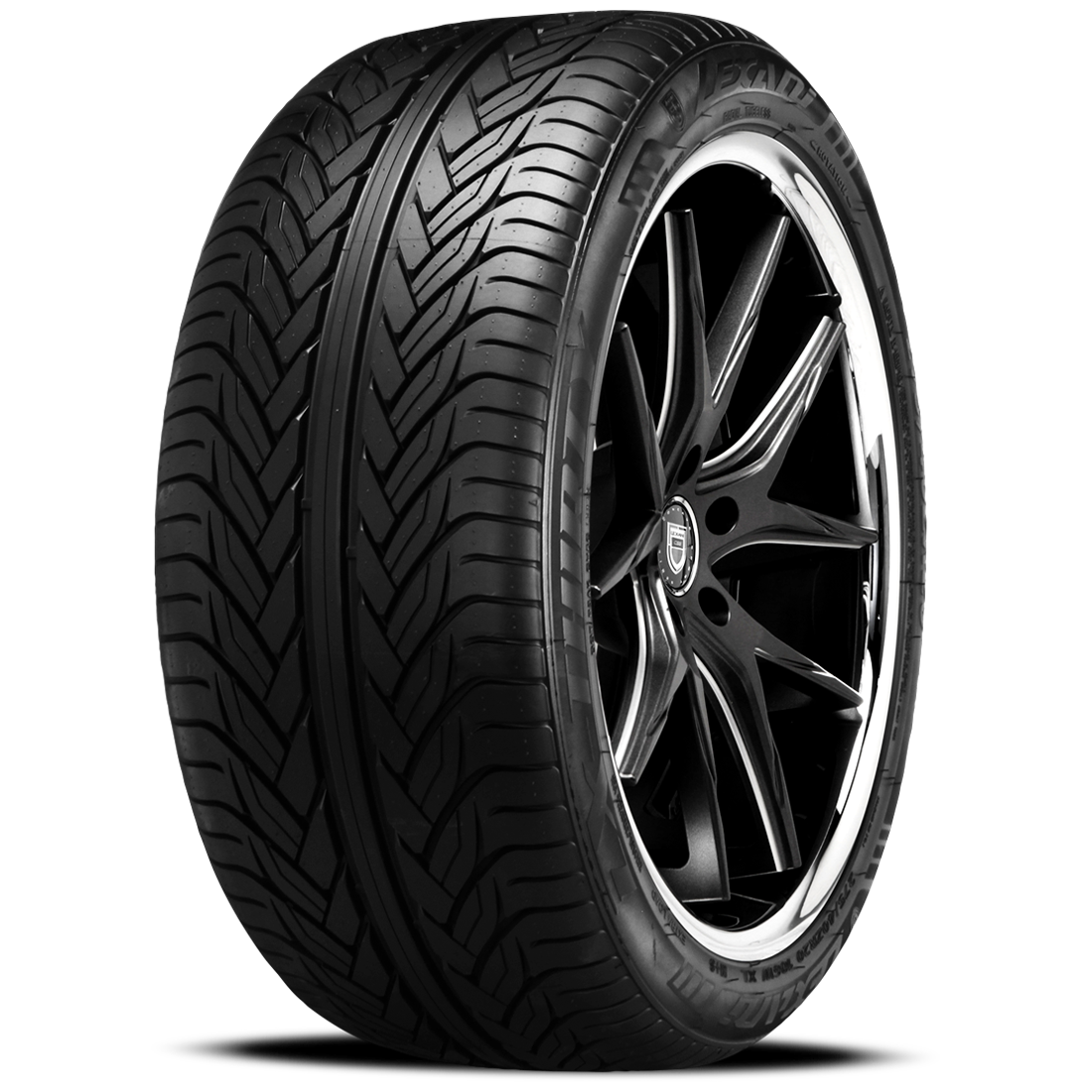 LEXANI LX-THIRTY 305/45R22 (32.8X11.9R 22) Tires