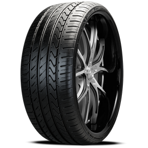 LEXANI LX-TWENTY 275/45R19 (28.8X10.8R 19) Tires
