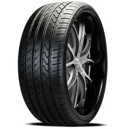 LEXANI LX-TWENTY 295/25ZR26 (31.8X11.9R 26) Tires