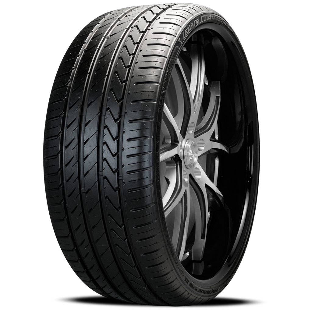 LEXANI LX-TWENTY 235/30ZR22 (27.6X9.5R 22) Tires