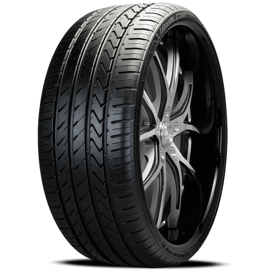 LEXANI LX-TWENTY 285/25ZR20 (25.6X11.6R 20) Tires