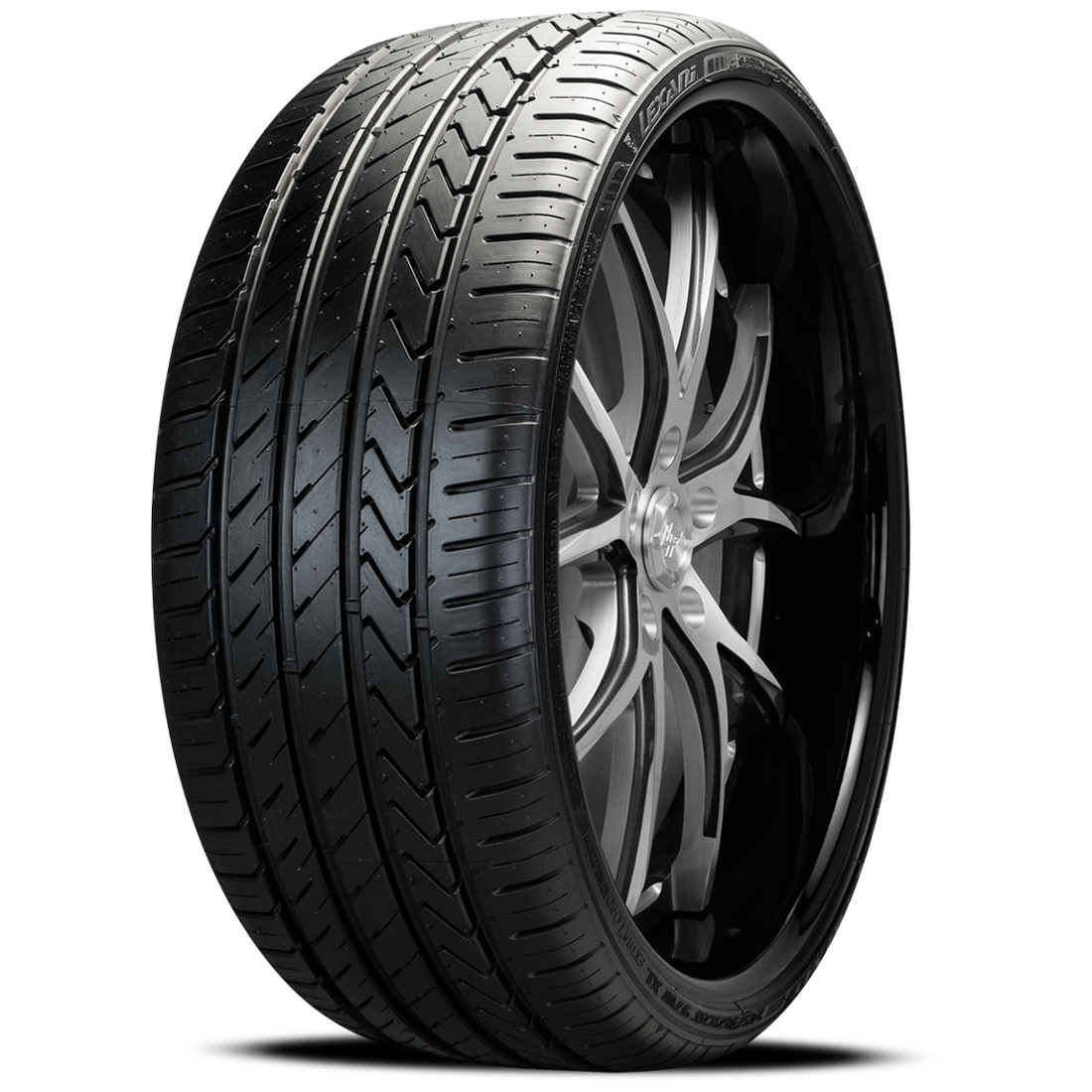 265/30ZR22 Lexani LX-TWENTY XL 97W | Wheels Below Retail 265/30ZR22 Lexani LX-TWENTY XL 97W | Wheels Below Retail