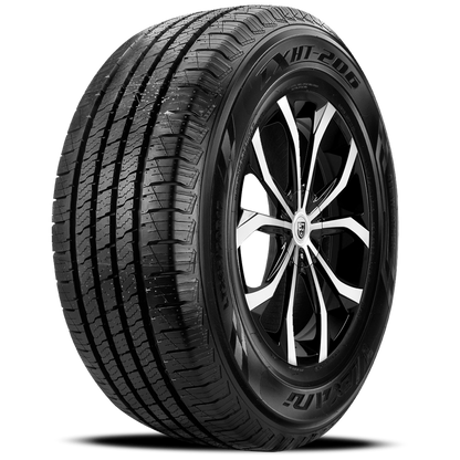 LEXANI LXHT-206 P235/65R18 (30X9.3R 18) Tires
