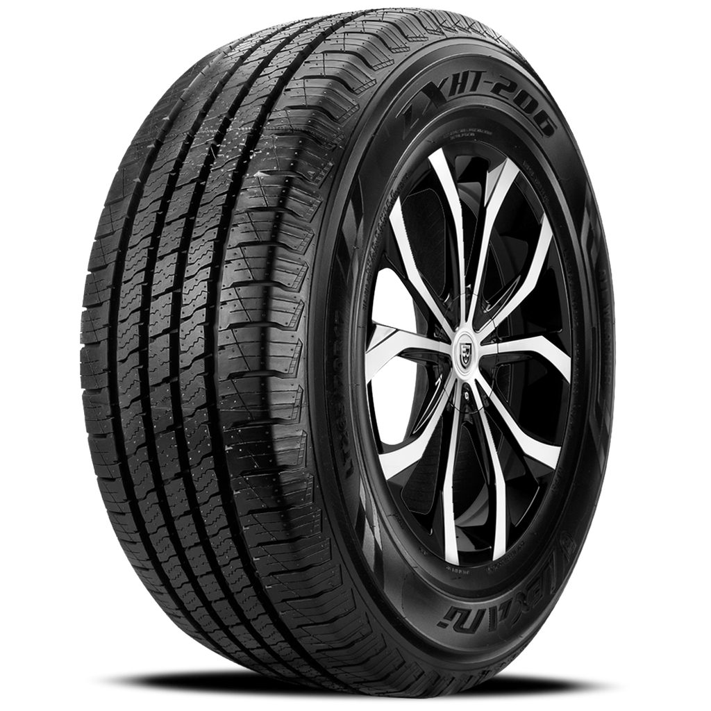 LEXANI LXHT-206 P225/70R16 (28.4X8.9R 16) Tires