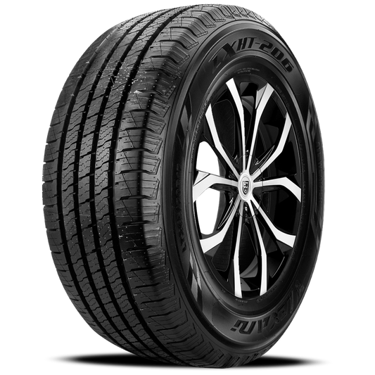 LEXANI LXHT-206 LT235/80R17 (31.8X9.3R 17) Tires