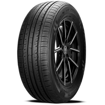 LEXANI LXTR-203 205/55R16 (24.9X8.1R 16) Tires