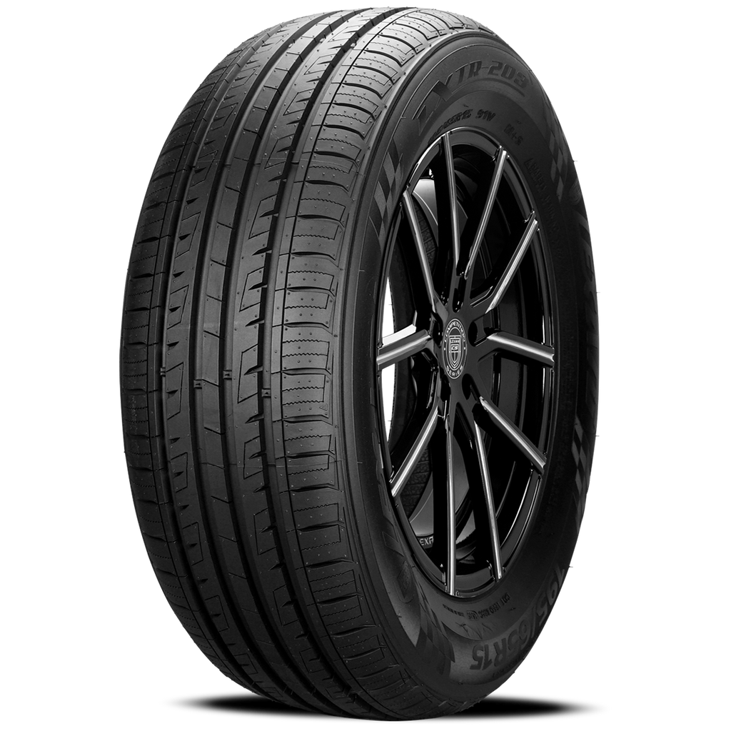 LEXANI LXTR-203 195/55R16 (24.4X7.7R 16) Tires
